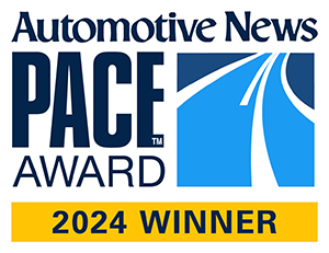 Automotive News PACE Awards 2023