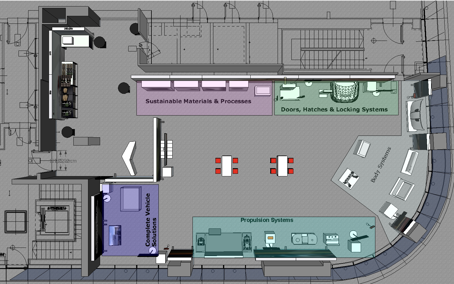 FloorPlan_Ferrari-Techday