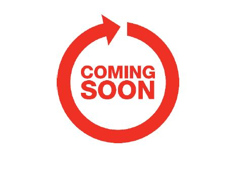 Coming soon