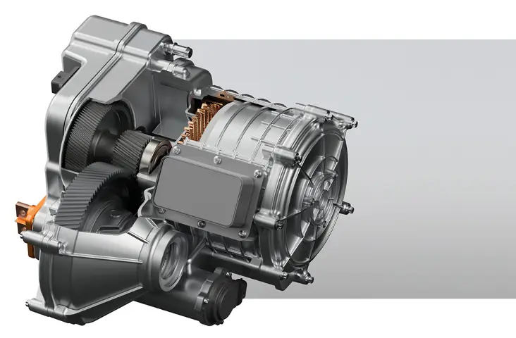 eDrive Module