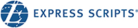 Express Scripts logo