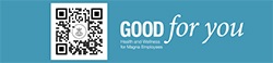Good for You logo