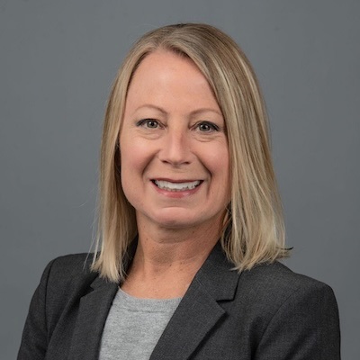 Katie Meilinger