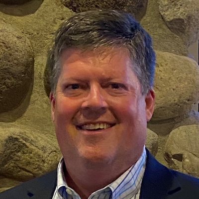 Mark Hunter