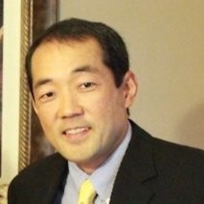 Satoru Yamaguchi