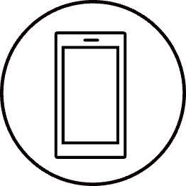 Icon - Medical chart and stethoscope