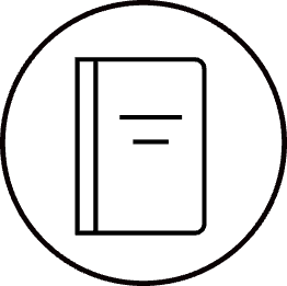Icon - Medical chart and stethoscope