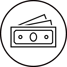 Icon - Medical chart and stethoscope