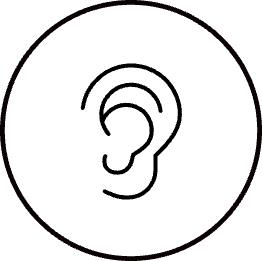 Icon - Medical chart and stethoscope