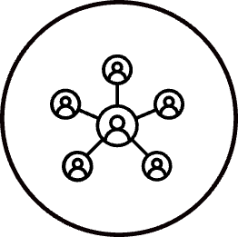 Icon - Medical chart and stethoscope