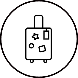 Icon - Medical chart and stethoscope