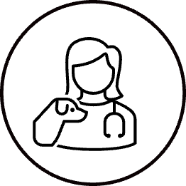 Icon - Medical chart and stethoscope