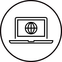Icon - Medical chart and stethoscope