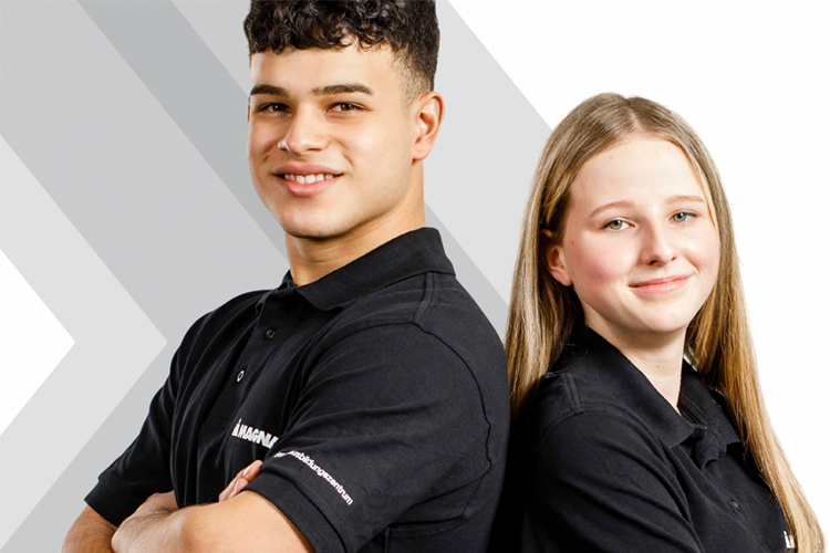 Karriere Magna Powertrain