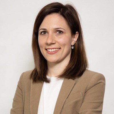Carina Ricko, Magna Powertrain