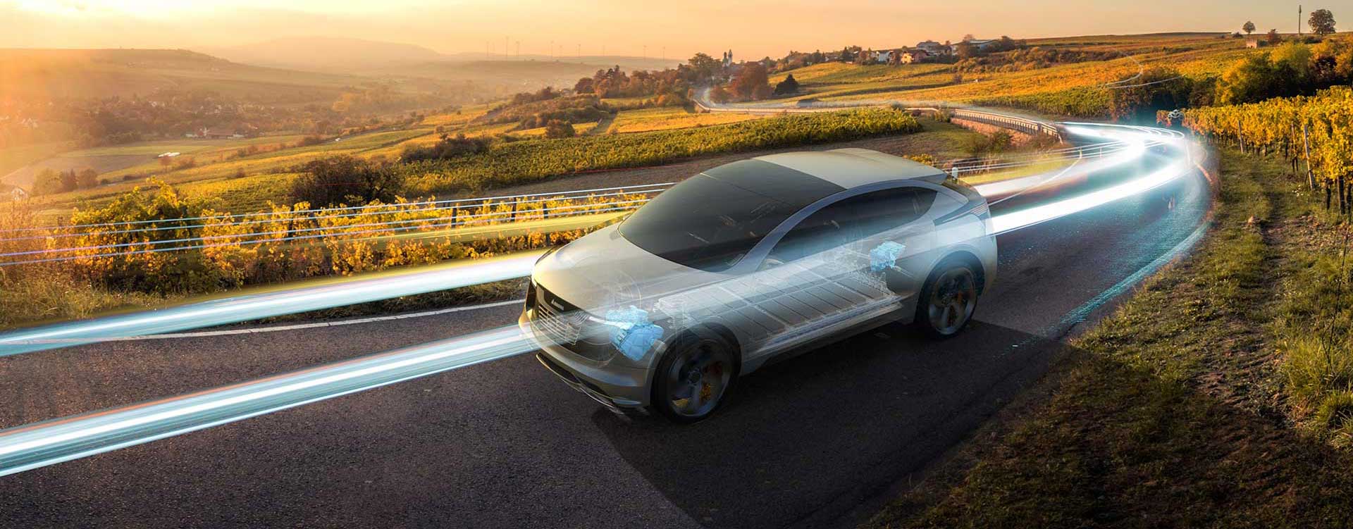 Open Positions at Magna Powertrain in Styria Magna