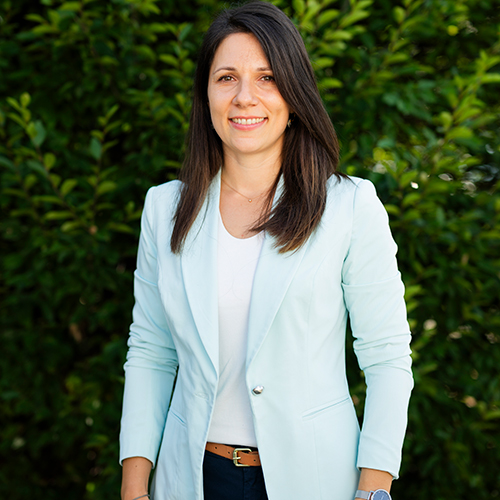 Karriere Magna Powertrain