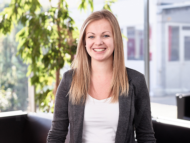 Karriere Magna Powertrain