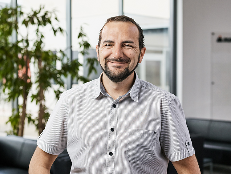 Karriere Magna Powertrain