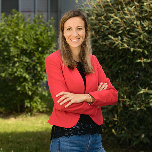 Karriere Magna Powertrain