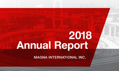 Magna International