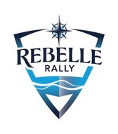 Rebelle Rally logo