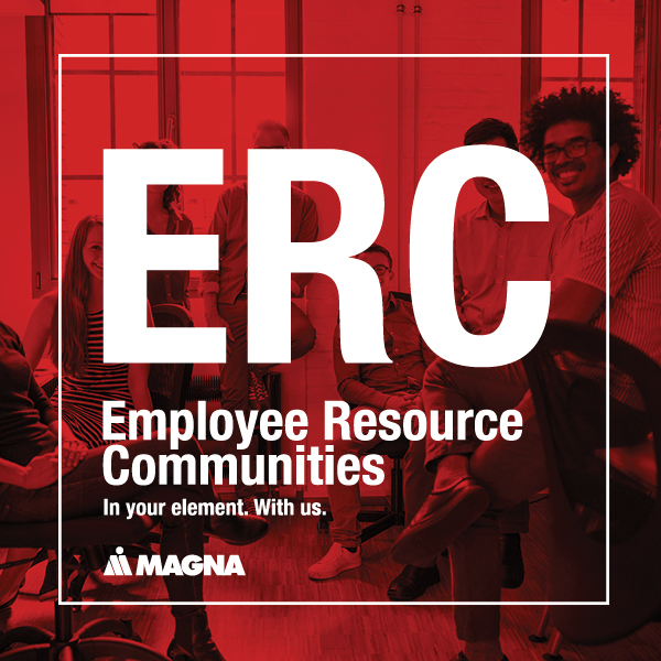 Employee Resource Communities