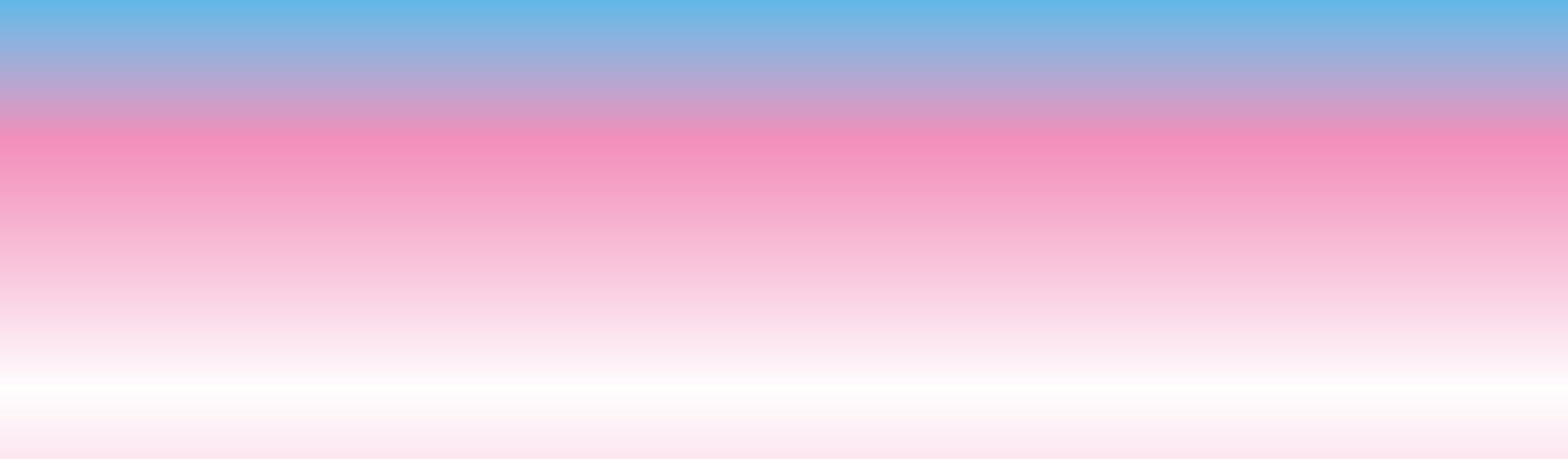 Abstract pink, blue and white background