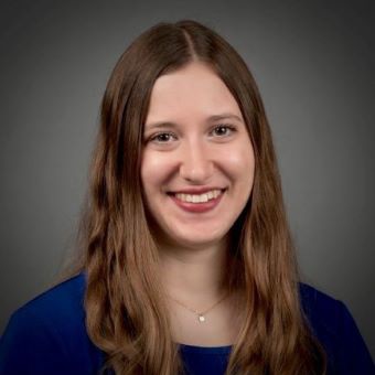 Julia Schwark head shot