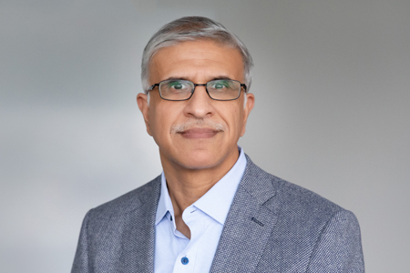 Swamy Kotagiri, Magna CEO