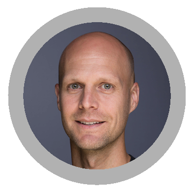 Photo of Jim Quesenberry