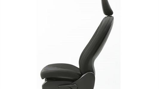 Photo of Seating - Future Form