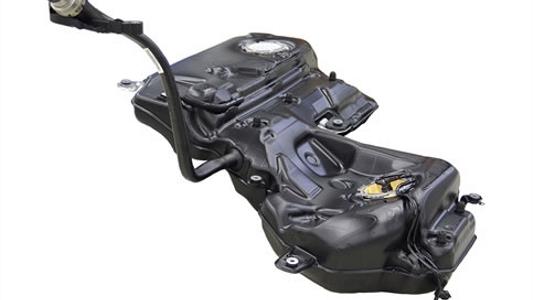 Photo of Complete Vehicle Eng & Mfg - Tank C7