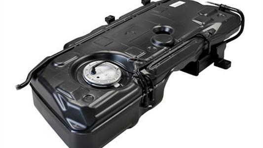 Photo of Complete Vehicle Eng & Mfg - Tank R60