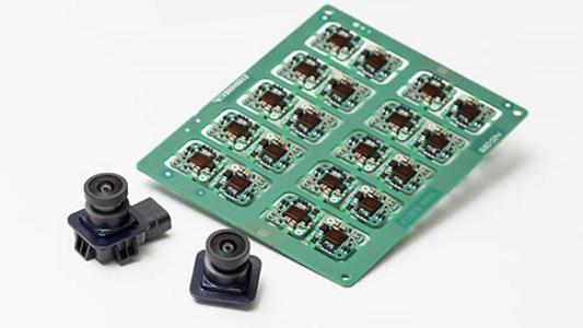 Photo of Electronics - Cameras