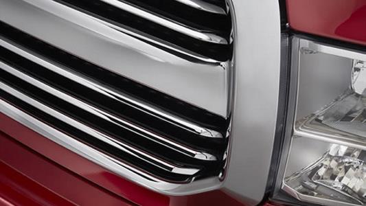 Photo of Exteriors - Ram Fascia