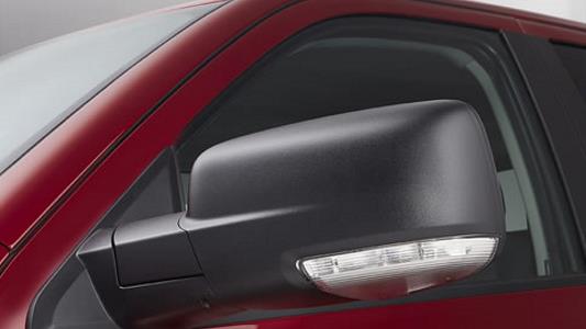 Photo of Mirrors - Ram Truck