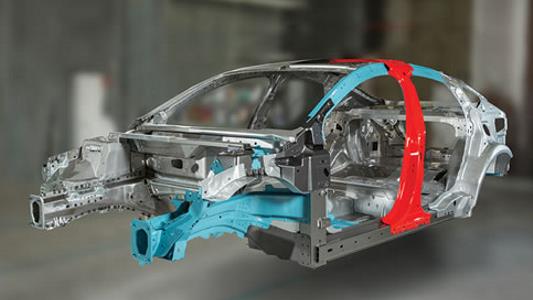 Photo of Body & Chassis - MMLV