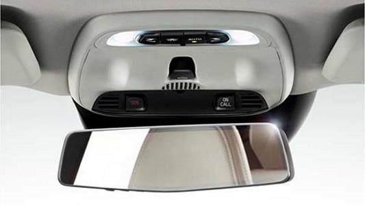 Photo of Mirrors - Volvo V40 ISM