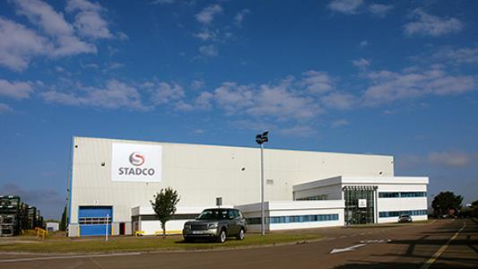 Photo of Body & Chassis - Stadco