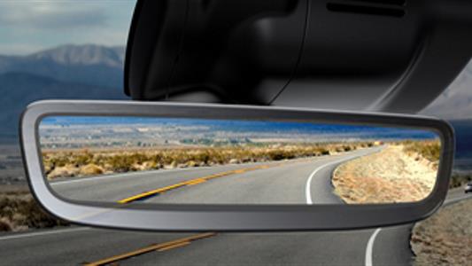 Photo of Mirrors  - ClearView Inside Mirror