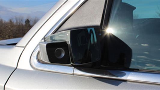 Photo of Mirrors - ClearView - Outside Mirror