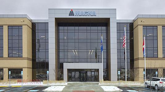 Photo of Seating - New Headquarters