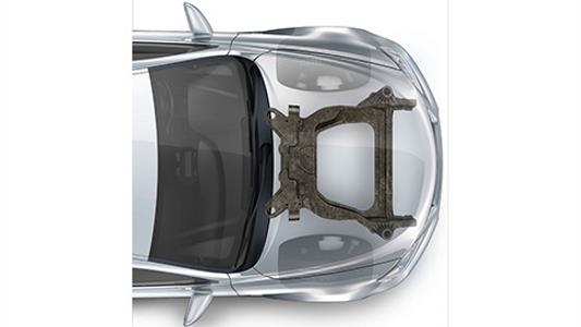 Photo of Exteriors - Ford - Carbon Fiber