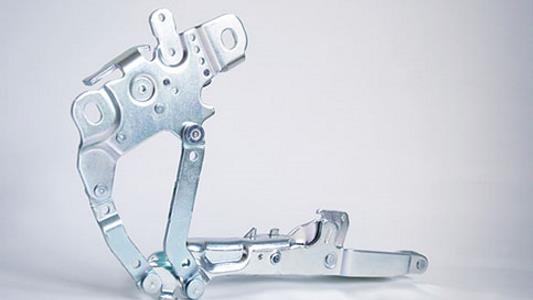 Photo of Mechatronics - BÖCO