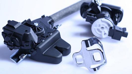 Photo of Mechatronics - BÖCO - 2