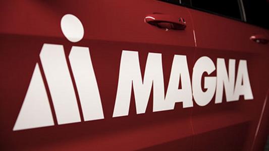 Photo of Magna - MAX4