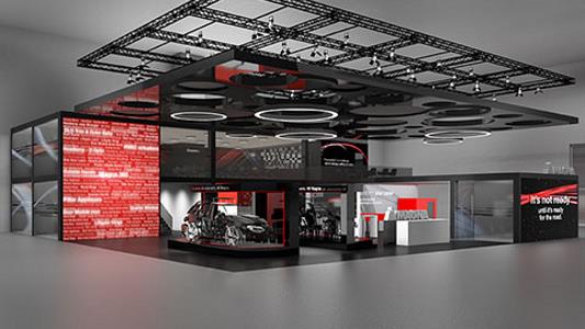 Photo of Magna - IAA