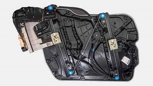 Photo of Mechatronics - BHAP