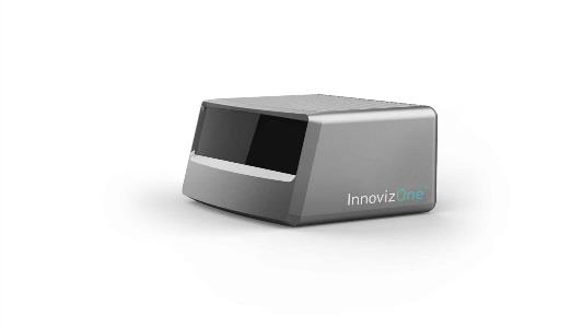 Photo of Electronics - Innoviz - BMW